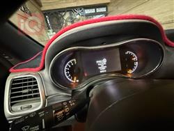 جیپ گراند شیرۆکی